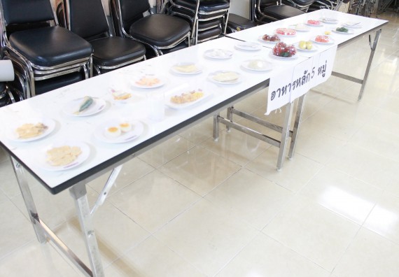 ภาพกิจกรรม คณะวิทยาศาสตร์และเทคโนโลยี จัดกิจกรรมค่ายวิทยาศาสตร์โรงเรียนอนุบาลกำแพงเพชร