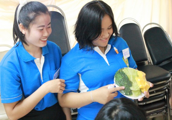 ภาพกิจกรรม คณะวิทยาศาสตร์และเทคโนโลยี จัดกิจกรรมค่ายวิทยาศาสตร์โรงเรียนอนุบาลกำแพงเพชร