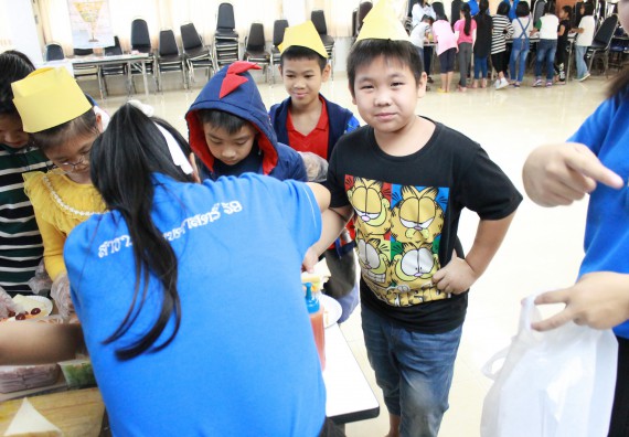 ภาพกิจกรรม คณะวิทยาศาสตร์และเทคโนโลยี จัดกิจกรรมค่ายวิทยาศาสตร์โรงเรียนอนุบาลกำแพงเพชร