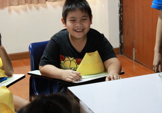 ภาพกิจกรรม คณะวิทยาศาสตร์และเทคโนโลยี จัดกิจกรรมค่ายวิทยาศาสตร์โรงเรียนอนุบาลกำแพงเพชร