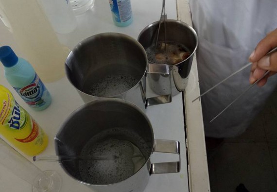 ภาพกิจกรรม คณะวิทยาศาสตร์และเทคโนโลยี จัดกิจกรรมค่ายวิทยาศาสตร์โรงเรียนตากพิทยาคม ระดับมัธยมศึกษาปีที่ 5