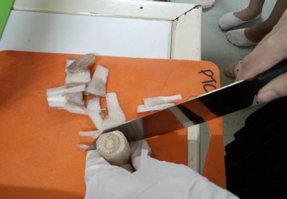 ภาพกิจกรรม คณะวิทยาศาสตร์และเทคโนโลยี จัดกิจกรรมค่ายวิทยาศาสตร์โรงเรียนตากพิทยาคม ระดับมัธยมศึกษาปีที่ 5