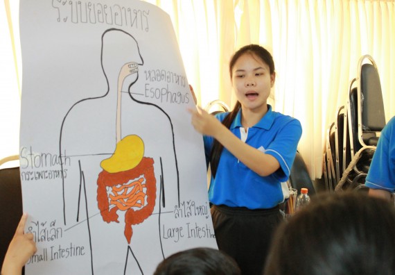 ภาพกิจกรรม คณะวิทยาศาสตร์และเทคโนโลยี จัดกิจกรรมค่ายวิทยาศาสตร์โรงเรียนอนุบาลกำแพงเพชร