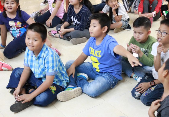 ภาพกิจกรรม คณะวิทยาศาสตร์และเทคโนโลยี จัดกิจกรรมค่ายวิทยาศาสตร์โรงเรียนอนุบาลกำแพงเพชร