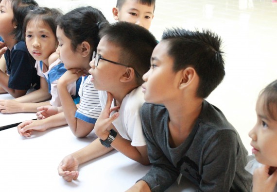 ภาพกิจกรรม คณะวิทยาศาสตร์และเทคโนโลยี จัดกิจกรรมค่ายวิทยาศาสตร์โรงเรียนอนุบาลกำแพงเพชร