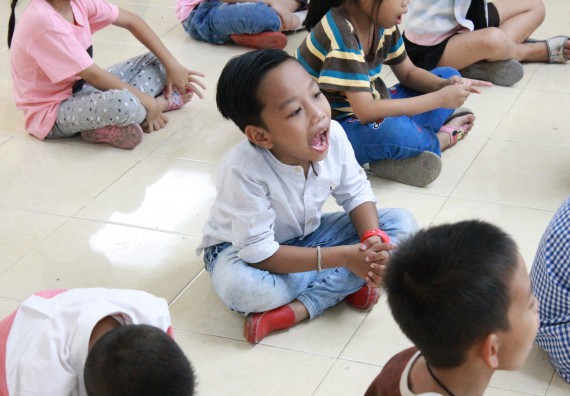 ภาพกิจกรรม คณะวิทยาศาสตร์และเทคโนโลยี จัดกิจกรรมค่ายวิทยาศาสตร์โรงเรียนอนุบาลกำแพงเพชร