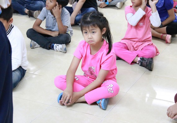 ภาพกิจกรรม คณะวิทยาศาสตร์และเทคโนโลยี จัดกิจกรรมค่ายวิทยาศาสตร์โรงเรียนอนุบาลกำแพงเพชร