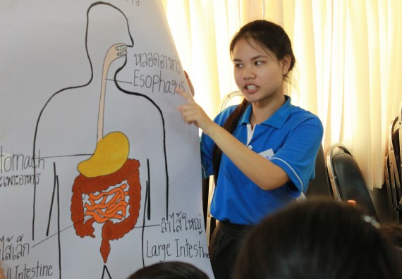 ภาพกิจกรรม คณะวิทยาศาสตร์และเทคโนโลยี จัดกิจกรรมค่ายวิทยาศาสตร์โรงเรียนอนุบาลกำแพงเพชร