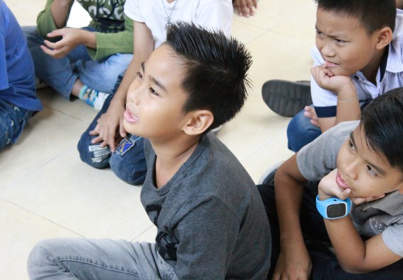 ภาพกิจกรรม คณะวิทยาศาสตร์และเทคโนโลยี จัดกิจกรรมค่ายวิทยาศาสตร์โรงเรียนอนุบาลกำแพงเพชร