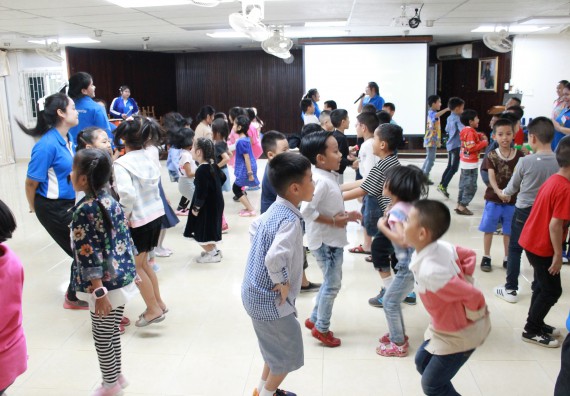 ภาพกิจกรรม คณะวิทยาศาสตร์และเทคโนโลยี จัดกิจกรรมค่ายวิทยาศาสตร์โรงเรียนอนุบาลกำแพงเพชร