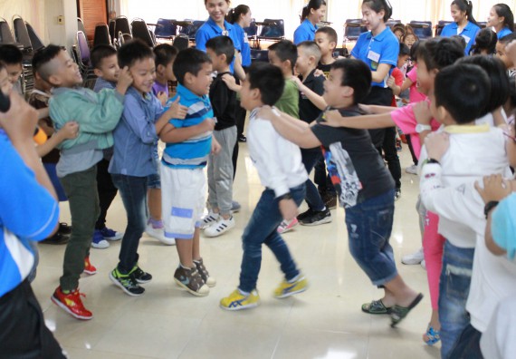 ภาพกิจกรรม คณะวิทยาศาสตร์และเทคโนโลยี จัดกิจกรรมค่ายวิทยาศาสตร์โรงเรียนอนุบาลกำแพงเพชร