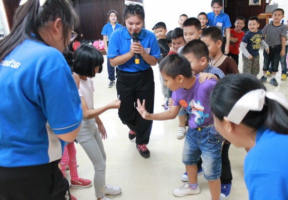 ภาพกิจกรรม คณะวิทยาศาสตร์และเทคโนโลยี จัดกิจกรรมค่ายวิทยาศาสตร์โรงเรียนอนุบาลกำแพงเพชร