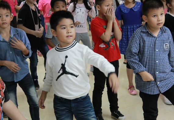 ภาพกิจกรรม คณะวิทยาศาสตร์และเทคโนโลยี จัดกิจกรรมค่ายวิทยาศาสตร์โรงเรียนอนุบาลกำแพงเพชร