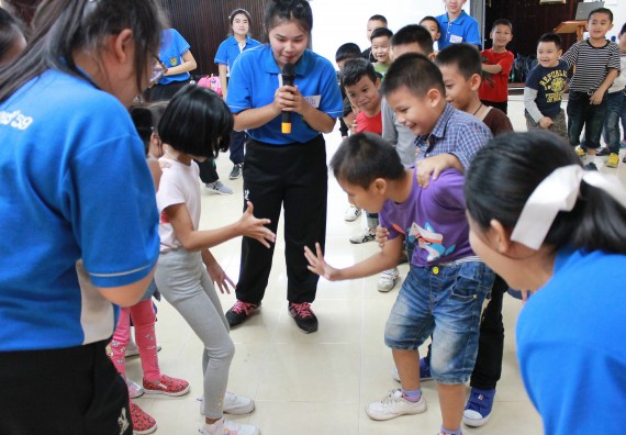 ภาพกิจกรรม คณะวิทยาศาสตร์และเทคโนโลยี จัดกิจกรรมค่ายวิทยาศาสตร์โรงเรียนอนุบาลกำแพงเพชร