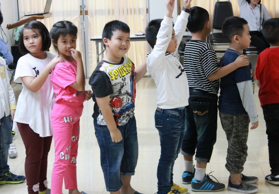 ภาพกิจกรรม คณะวิทยาศาสตร์และเทคโนโลยี จัดกิจกรรมค่ายวิทยาศาสตร์โรงเรียนอนุบาลกำแพงเพชร