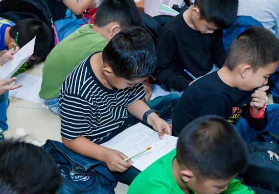 ภาพกิจกรรม คณะวิทยาศาสตร์และเทคโนโลยี จัดกิจกรรมค่ายวิทยาศาสตร์โรงเรียนอนุบาลกำแพงเพชร