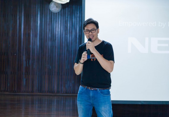 ภาพกิจกรรม คณะวิทยาศาสตร์และเทคโนโลยี จัดกิจกรรมค่ายวิทยาศาสตร์โรงเรียนอนุบาลกำแพงเพชร