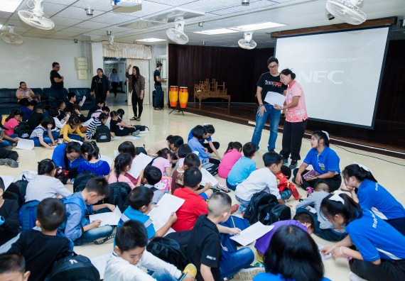 ภาพกิจกรรม คณะวิทยาศาสตร์และเทคโนโลยี จัดกิจกรรมค่ายวิทยาศาสตร์โรงเรียนอนุบาลกำแพงเพชร