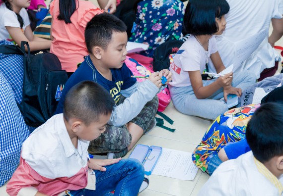 ภาพกิจกรรม คณะวิทยาศาสตร์และเทคโนโลยี จัดกิจกรรมค่ายวิทยาศาสตร์โรงเรียนอนุบาลกำแพงเพชร