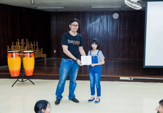 ภาพกิจกรรม คณะวิทยาศาสตร์และเทคโนโลยี จัดกิจกรรมค่ายวิทยาศาสตร์โรงเรียนอนุบาลกำแพงเพชร