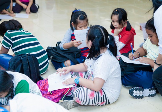 ภาพกิจกรรม คณะวิทยาศาสตร์และเทคโนโลยี จัดกิจกรรมค่ายวิทยาศาสตร์โรงเรียนอนุบาลกำแพงเพชร