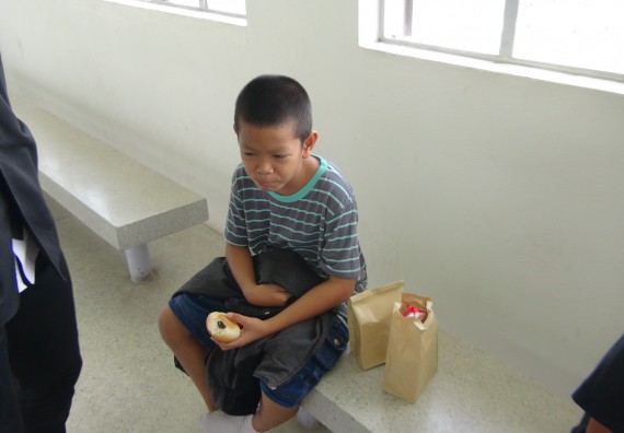 ภาพกิจกรรม โปรแกรมวิชาวิทยาการคอมพิวเตอร์ จัดโครงการสัมมนาทางด้านคอมพิวเตอร์และเทคโนโลยีสารสนเทศ เรื่อง เทคโนโลยีนวัตกรรมหุ่นยนต์สำหรับนักศึกษาเพื่อความพร้อมก้าวสู่ศตวรรษที่ 21