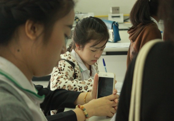 ภาพกิจกรรม โปรแกรมวิชาวิทยาศาสตร์และเทคโนโลยีการอาหาร จัดโครงการอบรมเชิงปฏิบัติการเรื่อง อาหารปลอดภัย