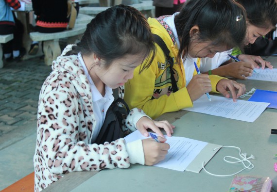 ภาพกิจกรรม โปรแกรมวิชาวิทยาศาสตร์และเทคโนโลยีการอาหาร จัดโครงการอบรมเชิงปฏิบัติการเรื่อง อาหารปลอดภัย