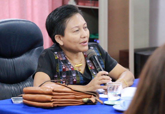 ภาพกิจกรรม คณะวิทยาศาสตร์และเทคโนโลยี จัดการประชุม เรื่อง การทวนสอบผลสัมฤทธิ์ผลการเรียนรู้ตามมาตรฐานคุณวุฒิอุดมศึกษา โครงการแนะแนว โครงการ Start up และเรื่องอื่นๆ