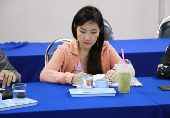 ภาพกิจกรรม คณะวิทยาศาสตร์และเทคโนโลยี จัดการประชุม เรื่อง การจัดงานราชภัฏกำแพงเพชรวิชาการ ครั้งที่ 14