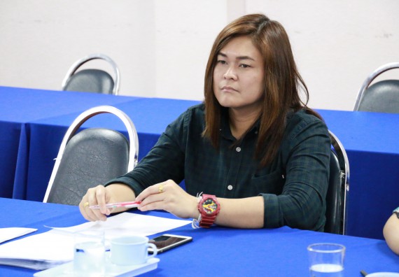 ภาพกิจกรรม คณะวิทยาศาสตร์และเทคโนโลยี จัดการประชุม เรื่อง การจัดงานราชภัฏกำแพงเพชรวิชาการ ครั้งที่ 14