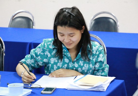 ภาพกิจกรรม คณะวิทยาศาสตร์และเทคโนโลยี จัดการประชุม เรื่อง การจัดงานราชภัฏกำแพงเพชรวิชาการ ครั้งที่ 14