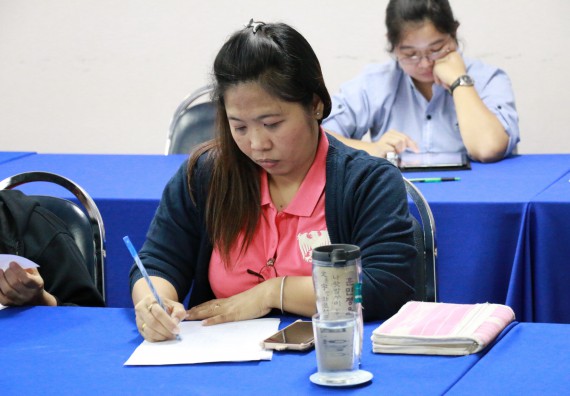 ภาพกิจกรรม คณะวิทยาศาสตร์และเทคโนโลยี จัดการประชุม เรื่อง การจัดงานราชภัฏกำแพงเพชรวิชาการ ครั้งที่ 14