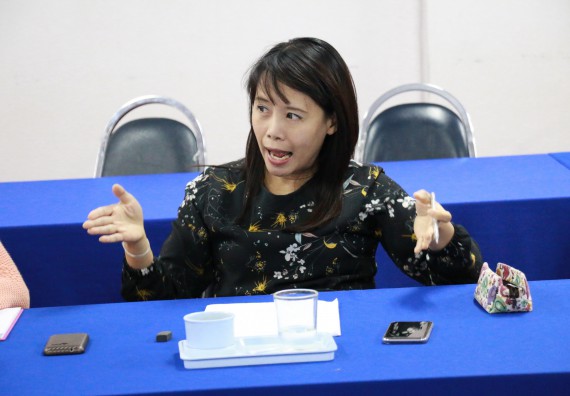 ภาพกิจกรรม คณะวิทยาศาสตร์และเทคโนโลยี จัดการประชุม เรื่อง การจัดงานราชภัฏกำแพงเพชรวิชาการ ครั้งที่ 14