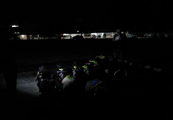 ภาพกิจกรรม โรงเรียนคลองลานวิทยา จัดกิจกรรมค่ายวิทยาศาสตร์ ตอนค้นฟ้าหาดาว ปี 5