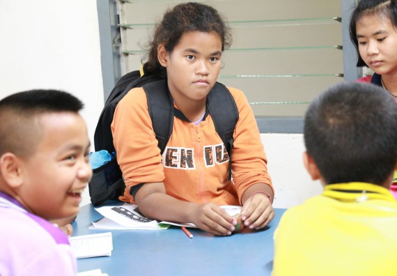 ภาพกิจกรรม สำนักประกันคุณภาพการศึกษา ร่วมมือกับ คณะวิทยาศาสตร์และเทคโนโลยี จัดกิจกรรม