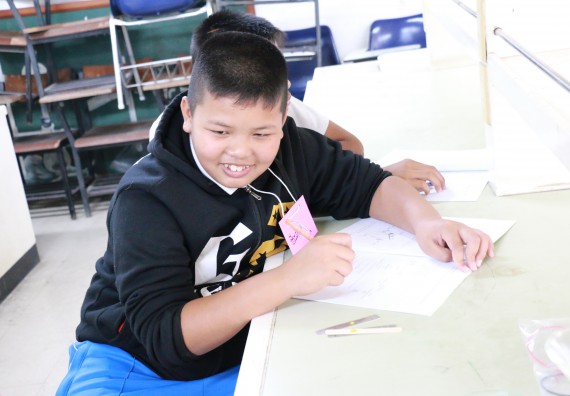 ภาพกิจกรรม สำนักประกันคุณภาพการศึกษา ร่วมมือกับ คณะวิทยาศาสตร์และเทคโนโลยี จัดกิจกรรม