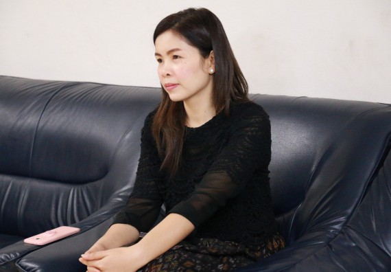 ภาพกิจกรรม สำนักประกันคุณภาพการศึกษา ร่วมมือกับ คณะวิทยาศาสตร์และเทคโนโลยี จัดกิจกรรม