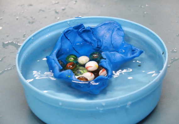 ภาพกิจกรรม สำนักประกันคุณภาพการศึกษา ร่วมมือกับ คณะวิทยาศาสตร์และเทคโนโลยี จัดกิจกรรม