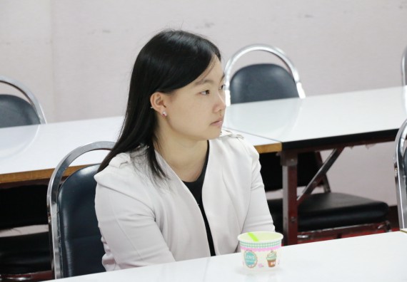 ภาพกิจกรรม คณะวิทยาศาสตร์และเทคโนโลยี จัดการประชุม เรื่อง การจัดโครงการอบรมพัฒนาทักษะทางวิทยาศาสตร์และเทคโนโลยี