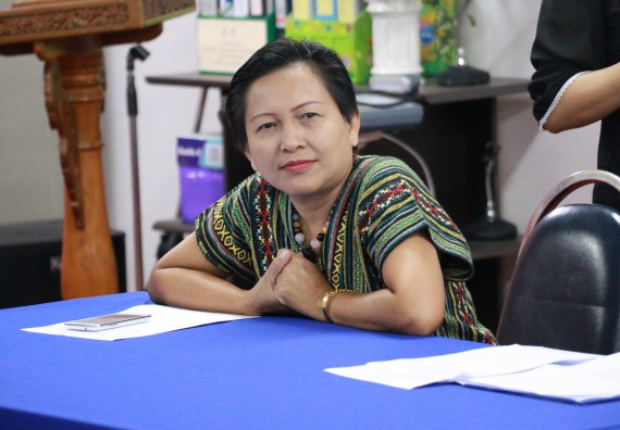 ภาพกิจกรรม คณะวิทยาศาสตร์และเทคโนโลยี จัดกิจกรรมการแลกเปลี่ยนเรียนรู้การแสวงหาทุนสนับสนุนงานวิจัยเพื่อพัฒนาชุมชนจากแหล่งทุนภายนอกและการตีพิมพ์หรือเผยแพร่วารสารทางวิชาการที่มีคุณภาพสูงขึ้น