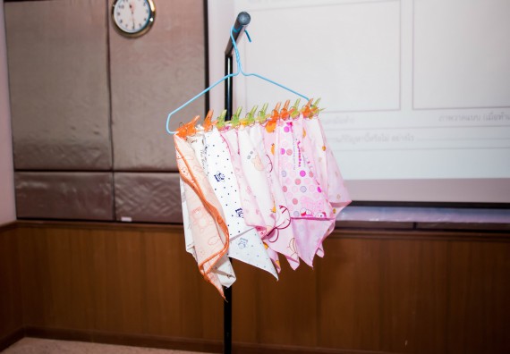 ภาพกิจกรรม คณะวิทยาศาสตร์และเทคโนโลยี จัดการอบรมเชิงปฏิบัติการ เรื่อง การส่งเสริมการเรียนรู้วิทยาศาสตร์ในรูปแบบ STEM