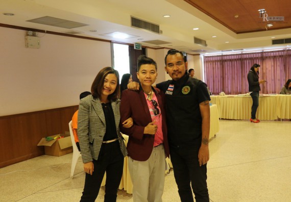 ภาพกิจกรรม คณะวิทยาศาสตร์และเทคโนโลยี เข้าร่วมโครงการสัมมนาทางวิชาการ หลักสูตร เสริมสร้างทักษะและเพิ่มประสิทธิภาพการจัดซื้อจัดจ้าง