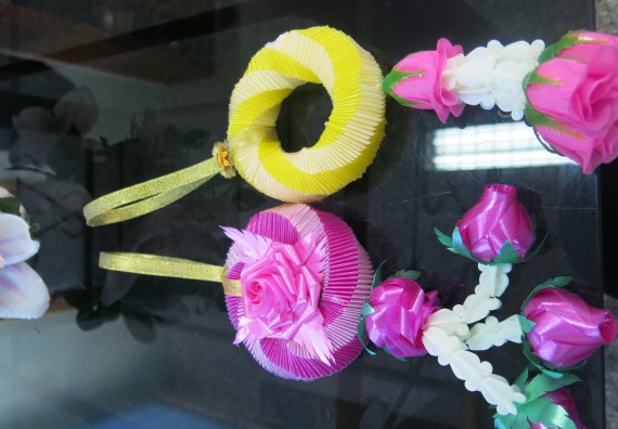 ภาพกิจกรรม โปรแกรมวิชาสาธารณสุขศาสตร์ จัดกิจกรรมบริการวิชาการด้านสุขภาพ 