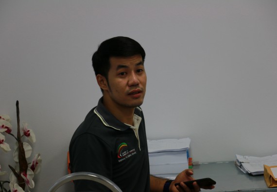 ภาพกิจกรรม คณะวิทยาศาสตร์และเทคโนโลยี จัดการประชุมพิจารณาการต่อสัญญาจ้างพนักงานมหาวิทยาลัย