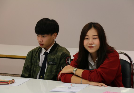 ภาพกิจกรรม ศูนย์ฝึกประสบการณ์วิชาชีพ จัดกิจกรรมสัมมนาก่อนฝึกประสบการณ์วิชาชีพหัวหน้าศูนย์ฝึก