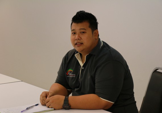 ภาพกิจกรรม ศูนย์ฝึกประสบการณ์วิชาชีพ จัดกิจกรรมสัมมนาก่อนฝึกประสบการณ์วิชาชีพหัวหน้าศูนย์ฝึก