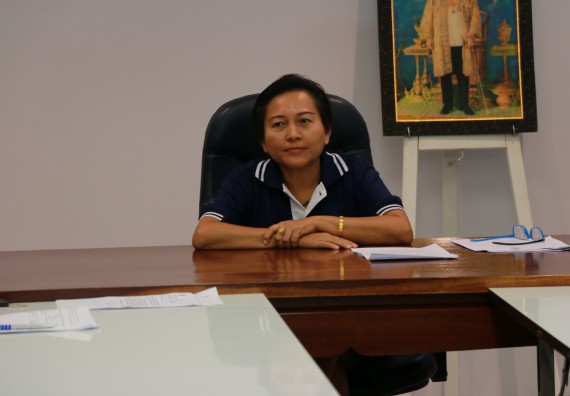 ภาพกิจกรรม คณะวิทยาศาสตร์และเทคโนโลยี จัดการประชุม เรื่อง คัดเลือกคณาจารย์และบุคลากรที่ประพฤติตนตามจรรยาบรรณวิชาชีพดีเด่น