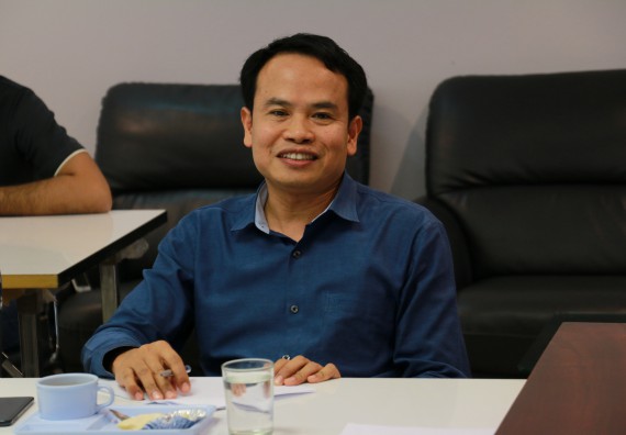 ภาพกิจกรรม คณะวิทยาศาสตร์และเทคโนโลยี จัดการประชุม เรื่อง คัดเลือกคณาจารย์และบุคลากรที่ประพฤติตนตามจรรยาบรรณวิชาชีพดีเด่น