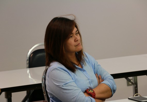 ภาพกิจกรรม คณะวิทยาศาสตร์และเทคโนโลยี จัดประชุมคณะจัดทำรายงานการควบคุมภายใน ประจำปีงบประมาณ พ.ศ. 2561 (รอบ 6 เดือน) ส่ง